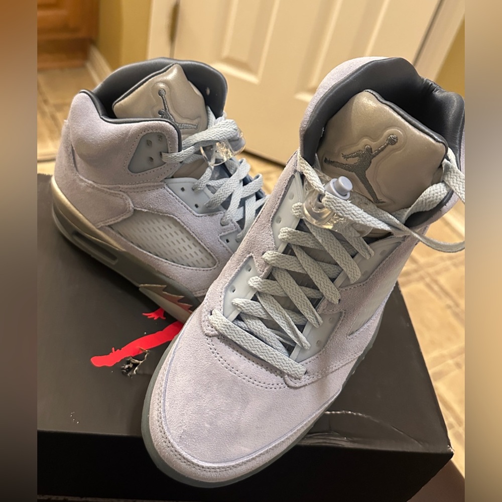 Women’s Retro Jordan’s 5